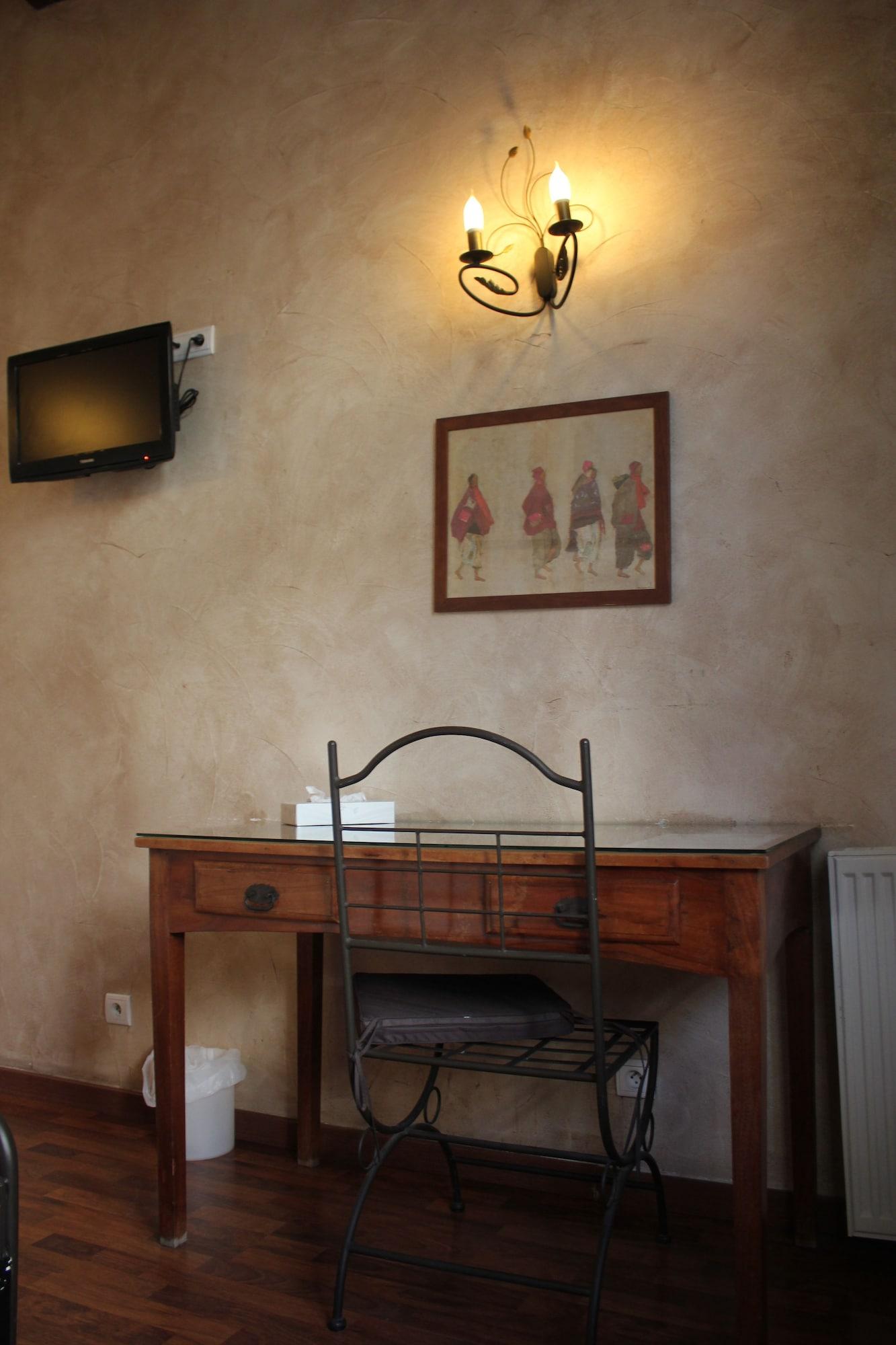 Academie Hotel Lyon Bagian luar foto